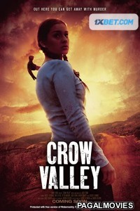 Crow Valley (2022) Telugu Dubbed Movie