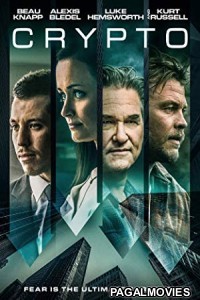 Crypto (2019) English Movie