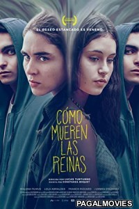 Cómo mueren las reinas (2021) Hollywood Hindi Dubbed Full Movie