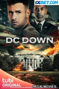 DC Down (2023) Hollywood Hindi Dubbed Full Movie