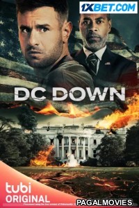 DC Down (2023) Telugu Dubbed Movie