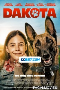 Dakota (2022) Hollywood Hindi Dubbed Full Movie