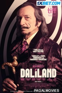 Daliland (2022) Hollywood Hindi Dubbed Full Movie