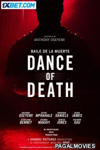 Dance of Death (2024) Hollywood Hindi Dubbed Full Movie