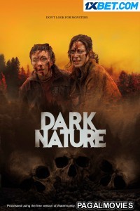 Dark Nature (2022) Hollywood Hindi Dubbed Full Movie