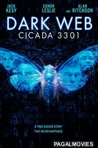 Dark Web: Cicada 3301 (2021) Hollywood Hindi Dubbed Full Movie