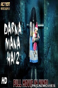 Darna Mana Hai 2 (2018) Hindi Dubbed South Indian Movie