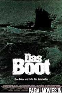 Das Boot (1981) English Movie