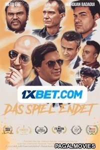 Das Spiel Endet (2022) Bengali Dubbed