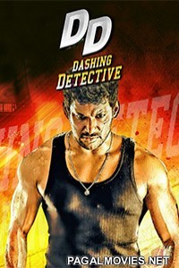 Dashing Detective (2018) South Indian Hindi Dubbed Movie