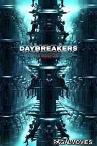 Daybreakers (2009) Hollywood Hindi Dubbed Full Movie