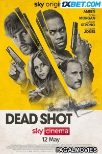 Dead Shot (2023) Telugu Dubbed Movie