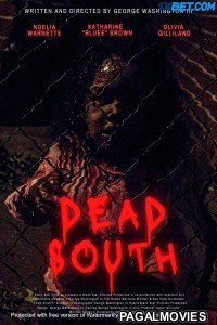 Dead South (2021) Hollywood Hindi Dubbed Full Movie