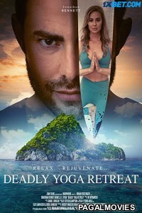 Deadly Yoga Retreat (2022) Hollywood Hindi Dubbed Full Movie