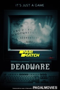 Deadware (2021) Tamil Dubbed