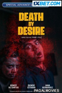 Death By Desire (2023) Hollywood Hindi Dubbed Full Movie