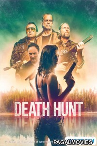 Death Hunt (2022) Telugu Dubbed