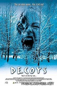 Decoys (2004) Hollywood Full Hindi Dubbed Movie