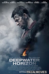 Deepwater Harizon (2016) Hollywood Hindi Dubbed Full Movie