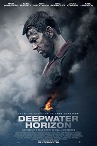 Deepwater Horizon (2016) Hollywood Hindi Dubbed Full Movie