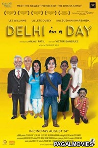 Delhi in a Day (2011) Hindi Movie 9xmovies