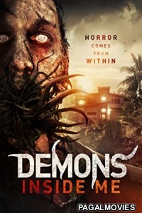 Demons Inside Me (2019) Hollywood Hindi Dubbed Full Movie