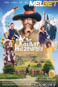 Der Räuber Hotzenplotz (2022) Hindi Dubbed Full Movie