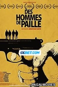 Des hommes de paille (2022) Hollywood Hindi Dubbed Full Movie