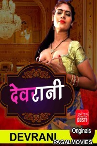 DevRani (2020) Cinemadosti Originals Hot Film