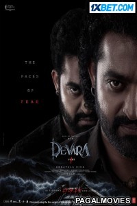 Devara Part 1 (2024) Tamil Movie