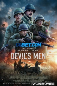 Devils Men (2023) Bengali Dubbed