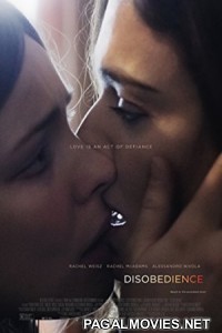 Disobedience (2017) English Movie