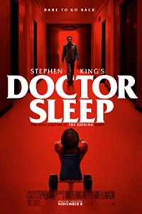 Doctor Sleep (2019) Hollywood Hindi Dubbed Full Movie