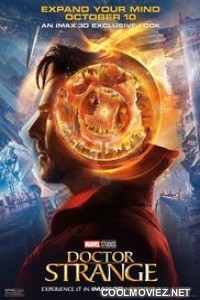 Doctor Strange (2016) Full English Movie