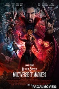 Doctor Strange in the Multiverse of Madness (2022) Tamil Dubbed