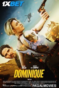 Dominique (2024) Bengali Dubbed