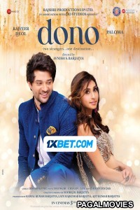 Dono (2023) Hindi Movie