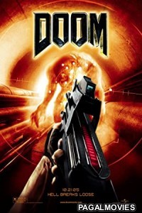 Doom (2005) Hollywood Hindi Dubbed Full Movie