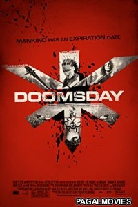 Doomsday (2008) Hollywood Hindi Dubbed Full Movie