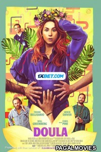 Doula (2022) Hollywood Hindi Dubbed Movie