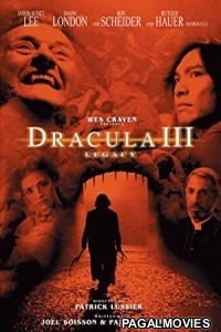 Dracula III: Legacy (2005) Hollywood Hindi Dubbed Full Movie