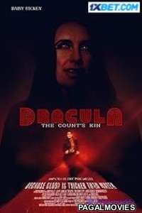 Dracula The Counts Kin (2024) Hollywood Hindi Dubbed Full Movie