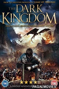 Dragon Kingdom (2018) Hollywood Hindi Dubbed Full Movie