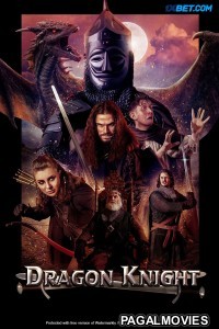 Dragon Knight (2022) Bengali Dubbed