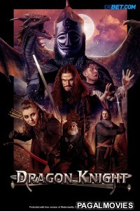 Dragon Knight (2022) Hollywood Hindi Dubbed Full Movie