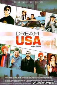 Dream USA (2019) Punjabi Full Movie