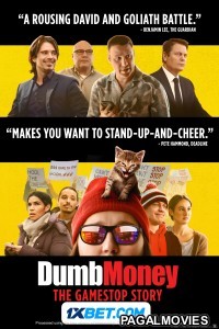 Dumb Money (2023) Bengali Dubbed