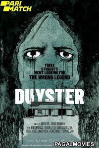 Duyster (2021) Hollywood Hindi Dubbed Full Movie