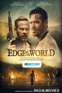 Edge of the World (2021) Hollywood Hindi Dubbed Full Movie