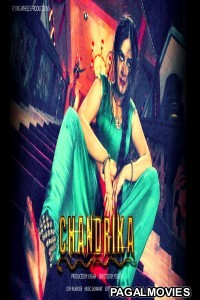 Ek Thi Chandrika (2018) Hindi Dubbed South Indian Movie